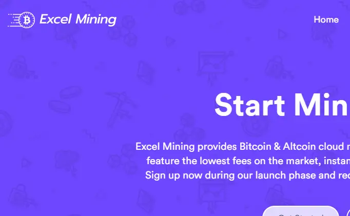 Excel Mining Review: Excel-mining.io, Scam or Legit Investment Platform?