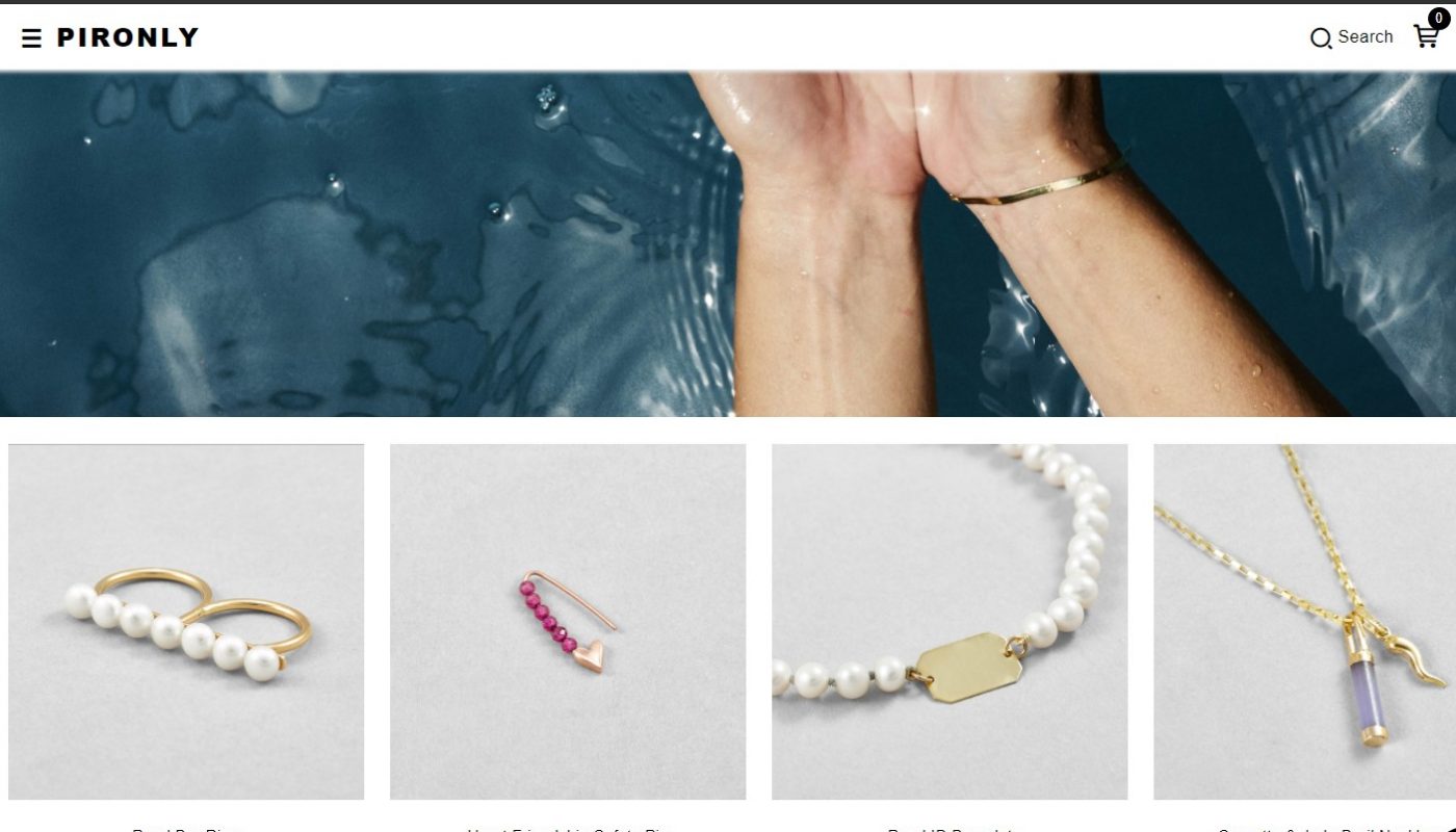 Pironly Shop Review: Is Pironly.com a Legit or Scam Online Store?