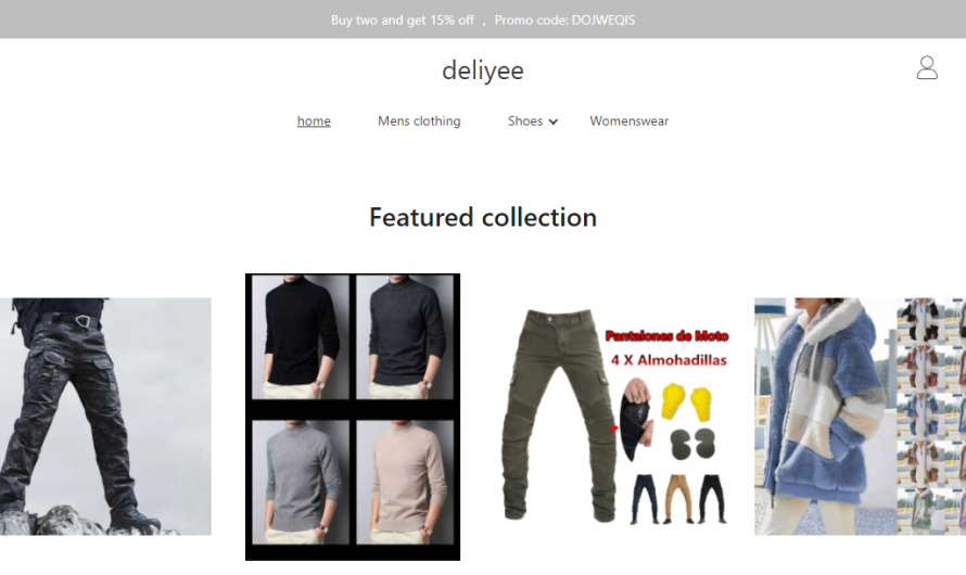 Jellybuddy Clothing Reviews 2021: Scam Or Legit? Find Out!