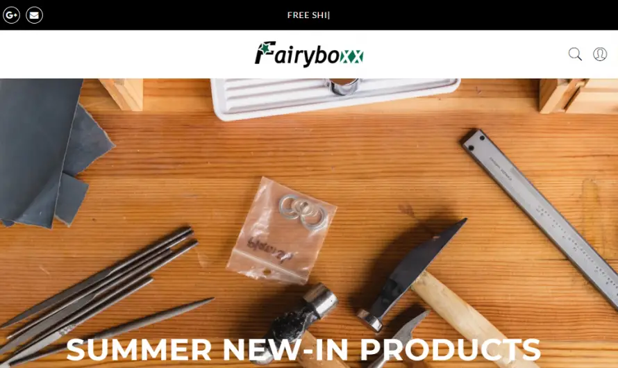 Fairyboxx Reviews 2021: Scam Or Legit? Find Out!