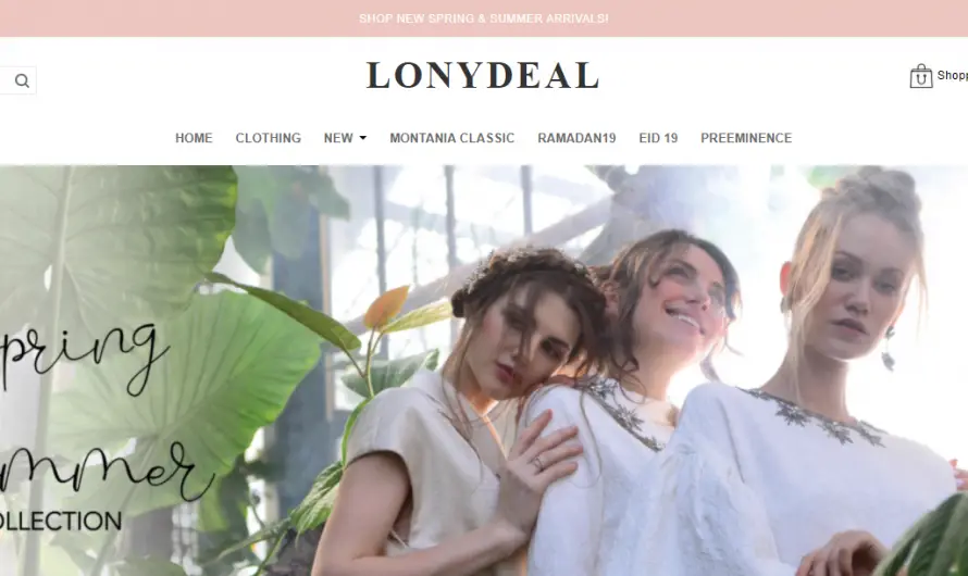 Lonydeal Reviews 2021: Scam Or Legit? Find Out!
