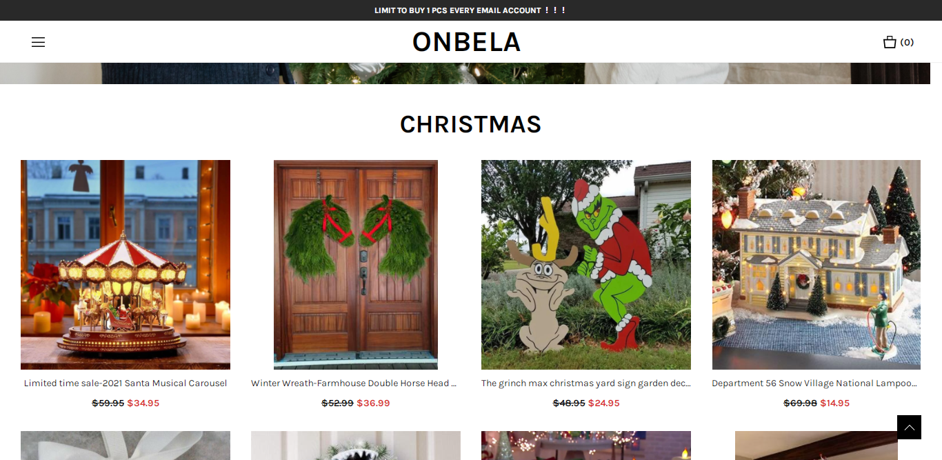 onbela