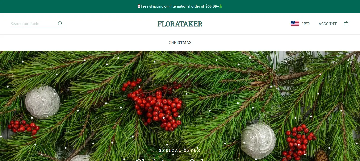 florataker