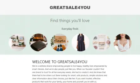 Greatsale4you