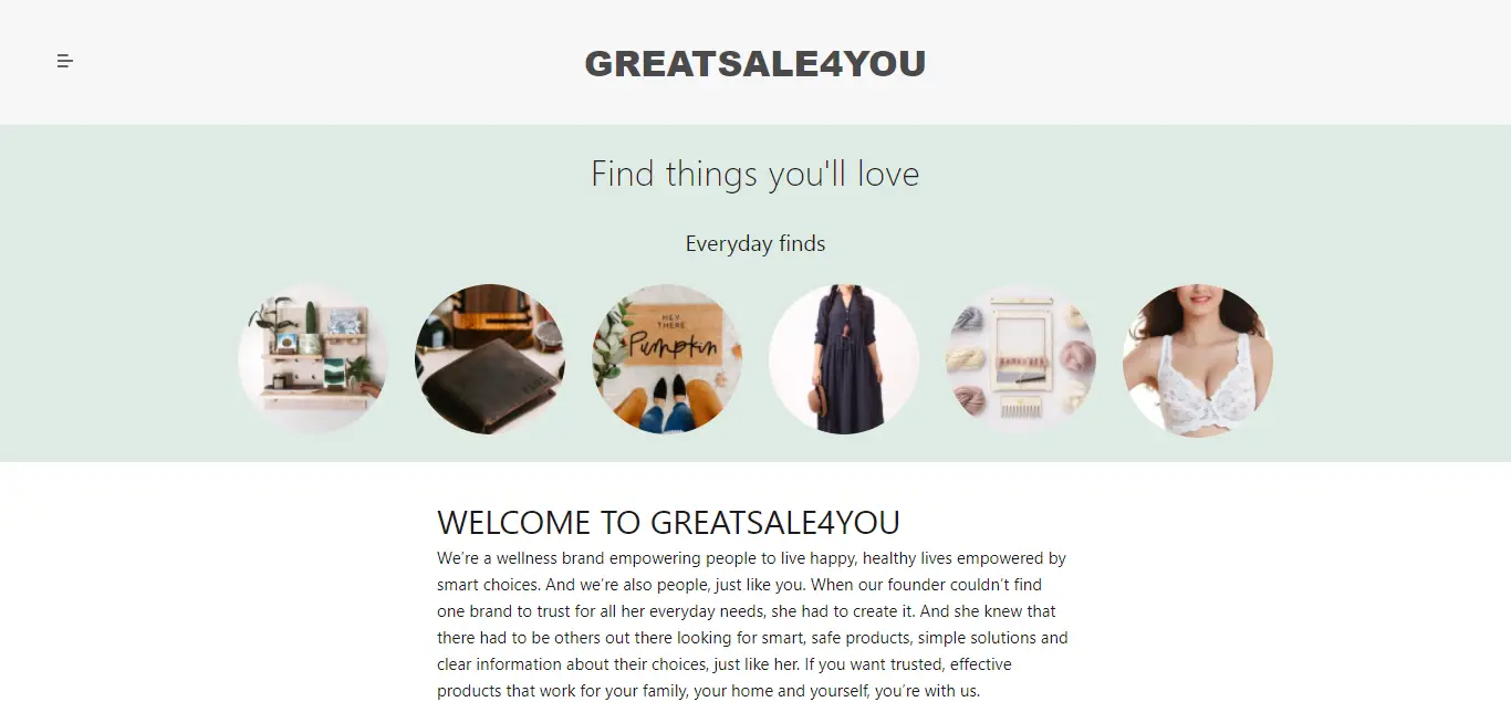Greatsale4you