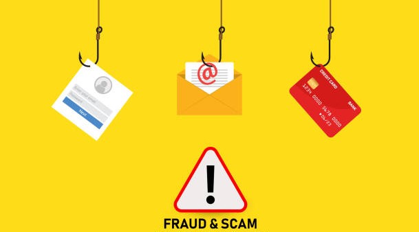 Triotp Scam Text Alert: Fraud Exposed! You May be in Danger!
