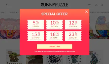 sunnypuzzle