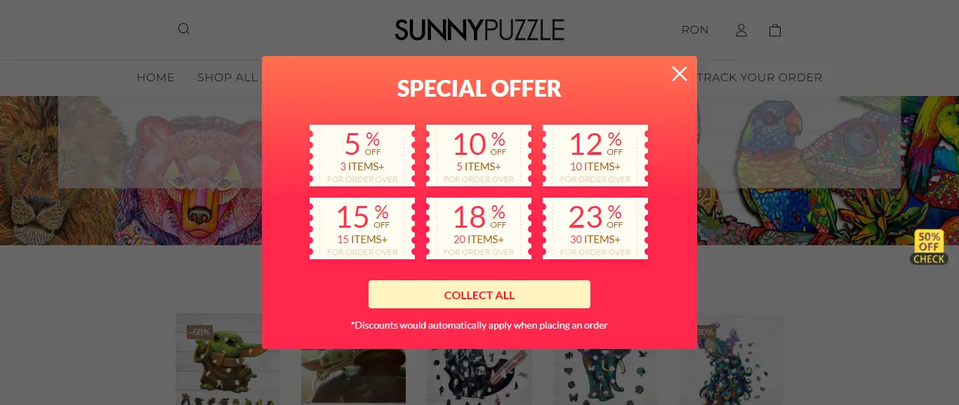 sunnypuzzle