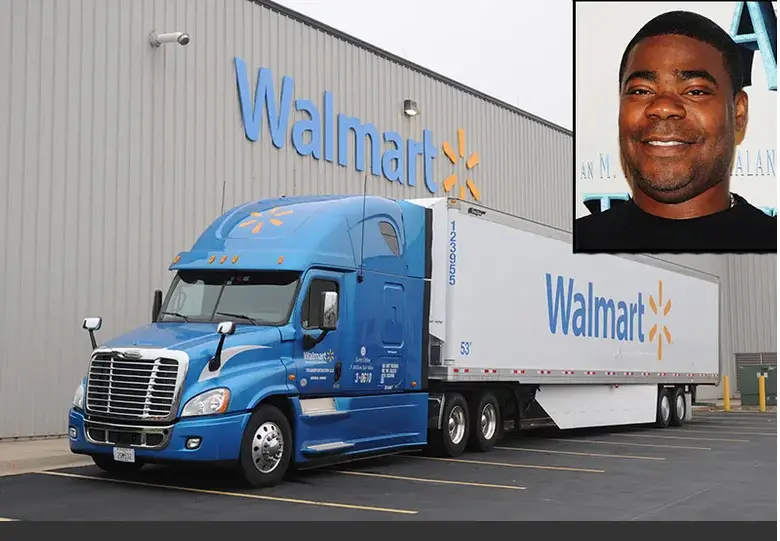 Tracy Morgan Walmart Settlement A Comprehensive Overview