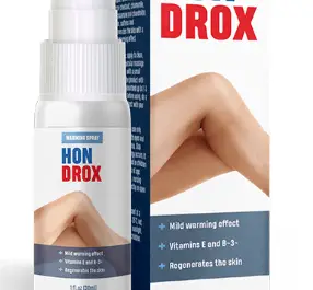 Hondrox Spray