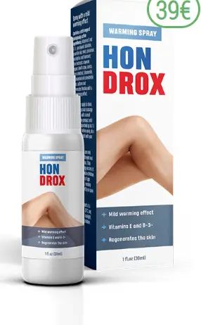 Hondrox Spray
