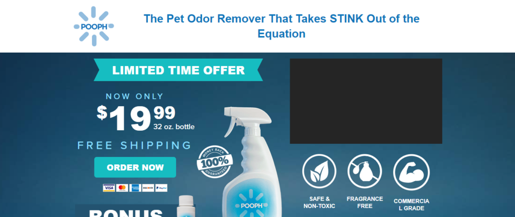 Www Pooph Com Reviews And Complaints - How To Blog