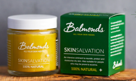 balmonds skin salvation