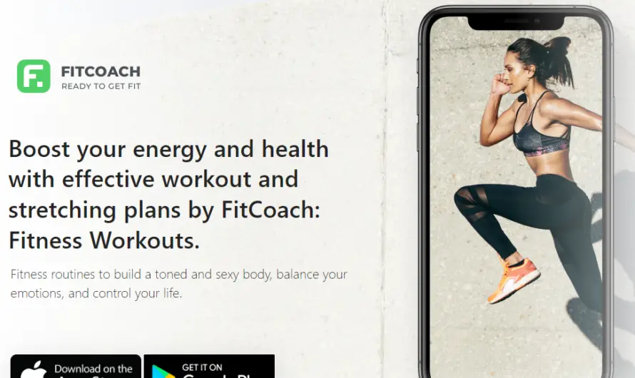 Fitcoach Reviews 2022: Fitness App Or Scam? Find Out!