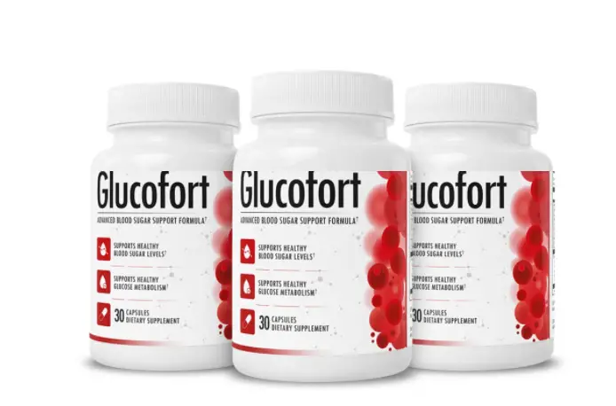 glucofort