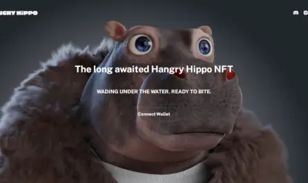 hangry hippo