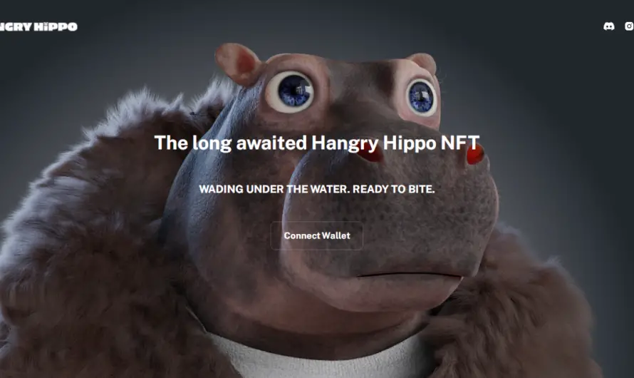 Hangry Hippo Nft 2022: All You Need To Know! (hangryhippo.io)