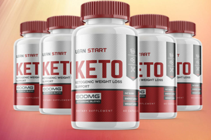 Lean Start Keto Reviews 2022: Is it Scam Or Legit? Find Out!