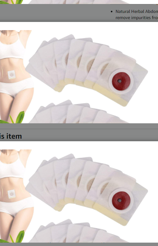 Perfect Detox Slimming Patch Reviews 2022 Is It Worth Your Money? Find