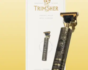 trimsher