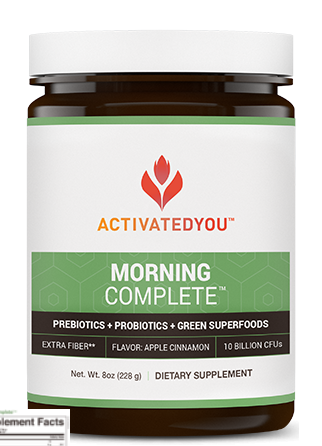 ActivatedYou Morning Complete