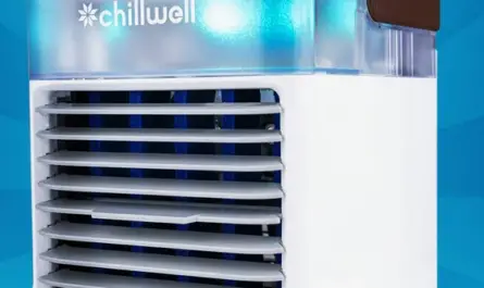Chilwell AC