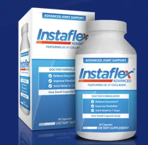 Instaflex Advanced Reviews 2022: Is It Worth Your Money? Find Out!