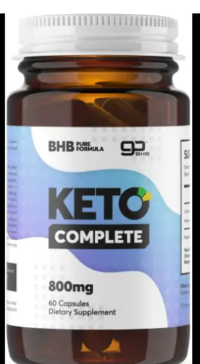 Keto Complete Reviews 2022: Is It Worth Your Money? Find Out!