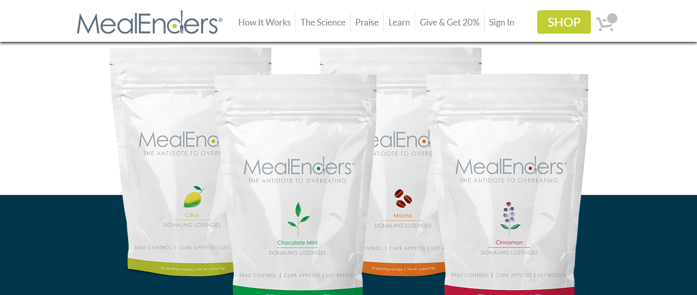 MealEnders