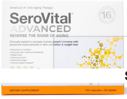 Serovital