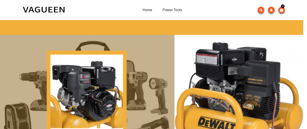 Vagueen.com Reviews 2022: SCAM! Buyers Beware!!