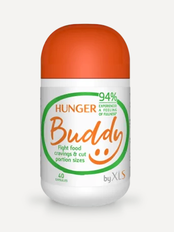 XLS Hunger Buddy