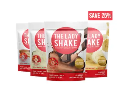 The Lady Shake Reviews 2022: Is It Worth Your Money? Find Out!