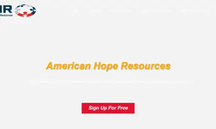 American Hope Resources