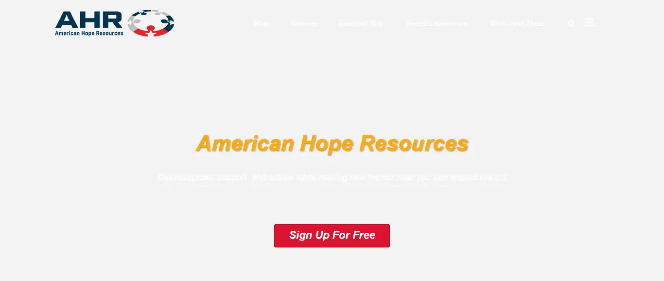American Hope Resources