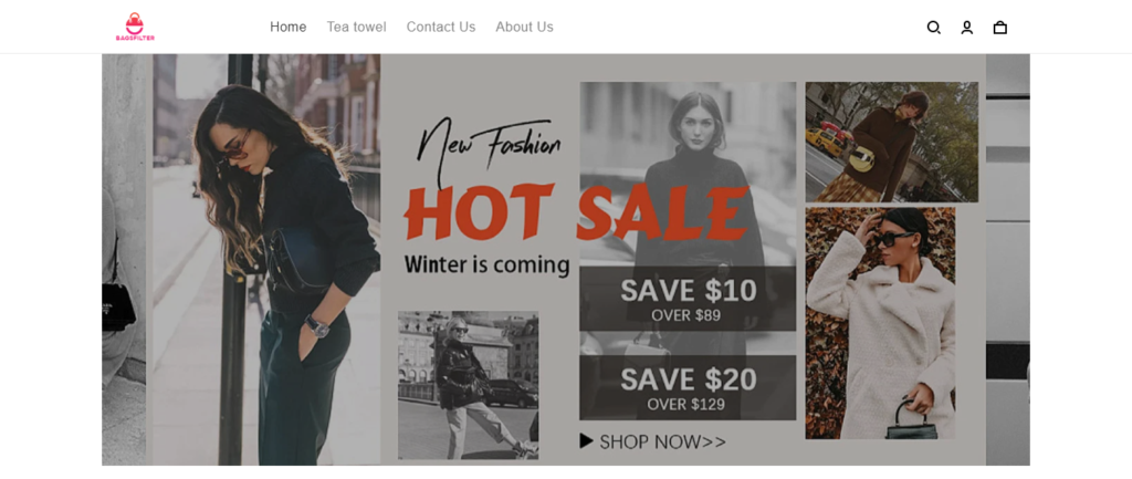 Bagsfilter.com Reviews 2022: Scam Or Legit? Find Out!