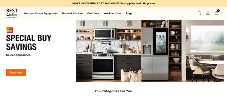 Bestonlineus.com Reviews 2022: Scam Or Legit? Find Out!