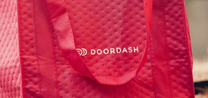 Doordash Verification Code Scam