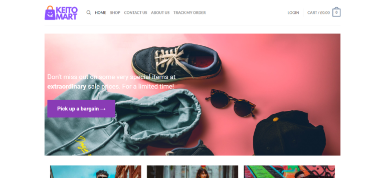 Keitomart.com Reviews 2022: Scam Or Legit? Find Out!