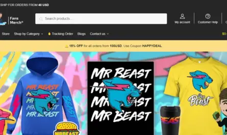 Mr-beast.shop
