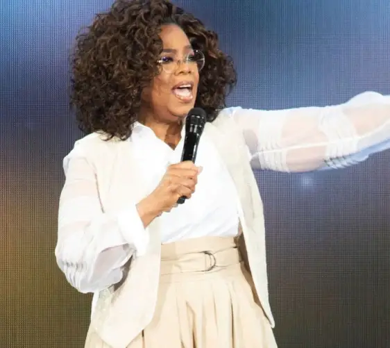 Oprah Winfrey Weight Loss Gummies Amazon Scam