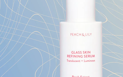 Peach And Lily Glass Skin Serum