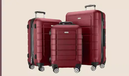 Showkoo Luggage