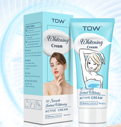 Bellezon Whitening Cream