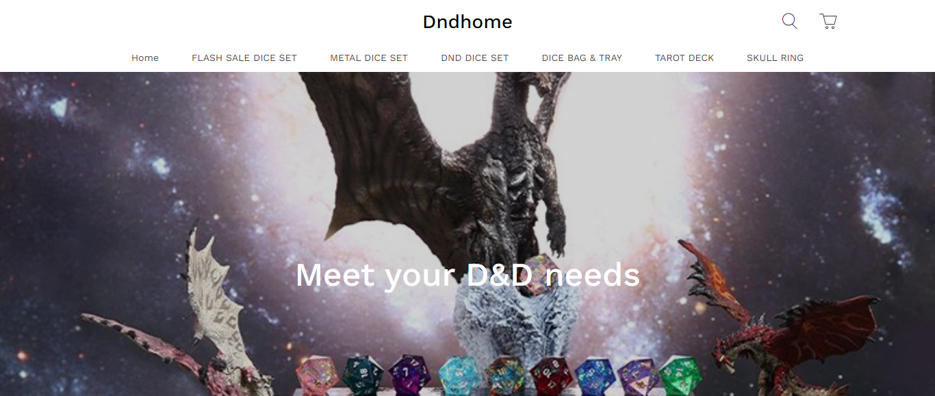 Dndhome