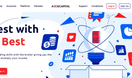 Axiscapital
