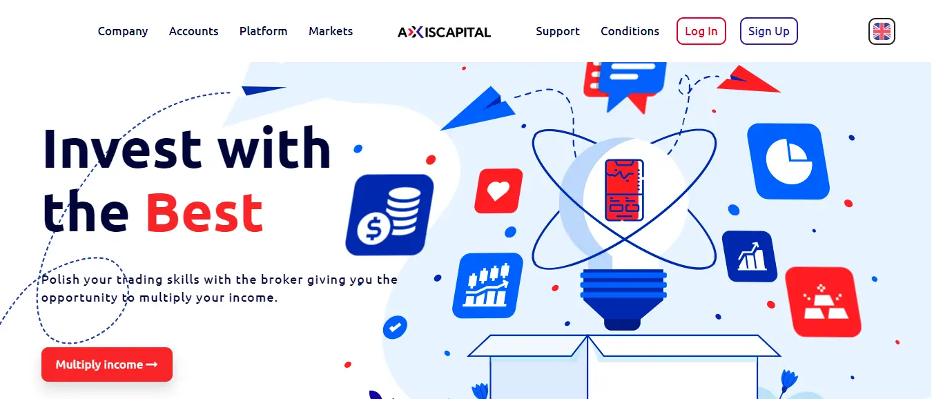 Axiscapital