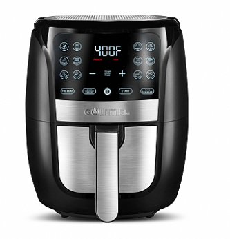 Gourmia Air Fryer Reviews 2022: Is It Worth Your Money? Find Out!