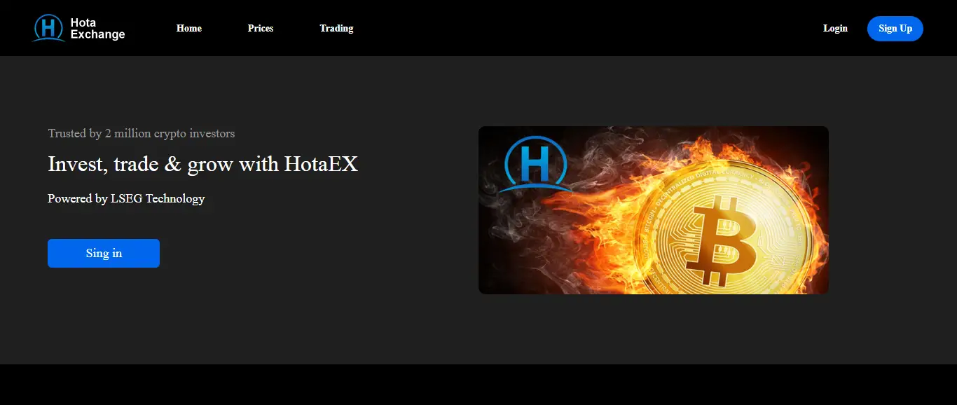 Hotaex