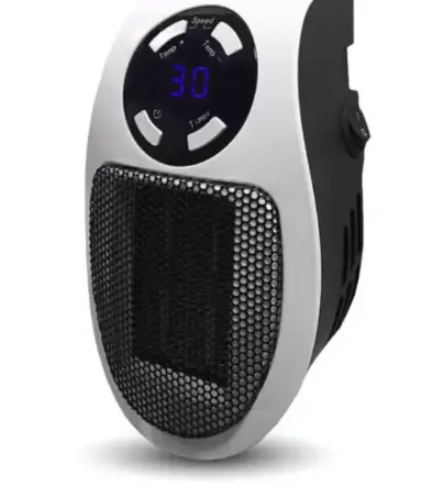 Heater Pro X Reviews 2022: Is This Portable Heater Worth Your Money? Find Out!